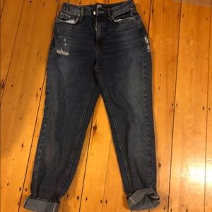 BDG Mom Jeans